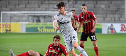 Germania - Bundesliga - Etapa 29